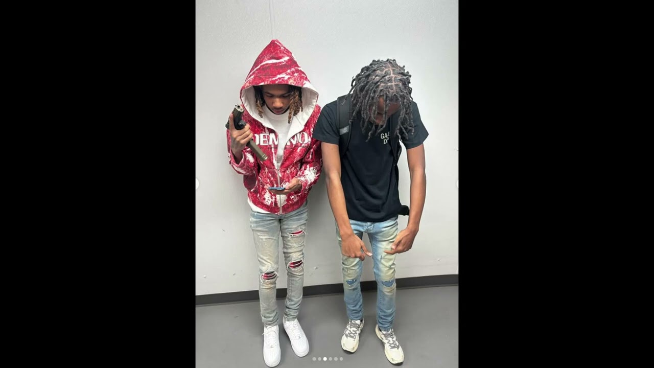 [FREE] Lil Twin Type Beat 