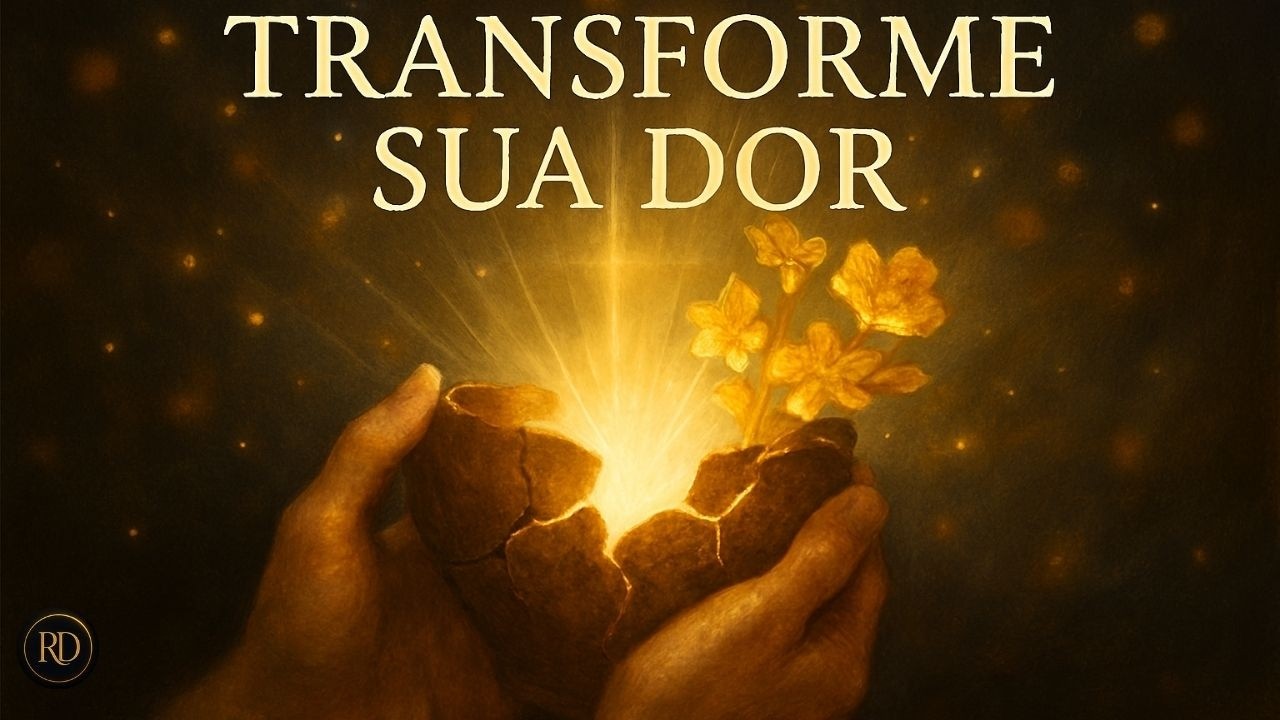 A Ciência da Fé: Como Ressignificar Perdas e Dar um Salto Quântico Espiritual