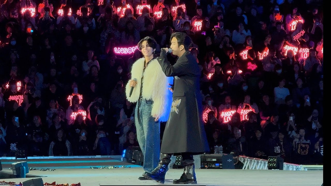 ซ่อน (ไม่) หา (Ghost) - Jeff Satur x Anson Lo | CHILL เก่ง Music Festival | Live | 2024.12.20