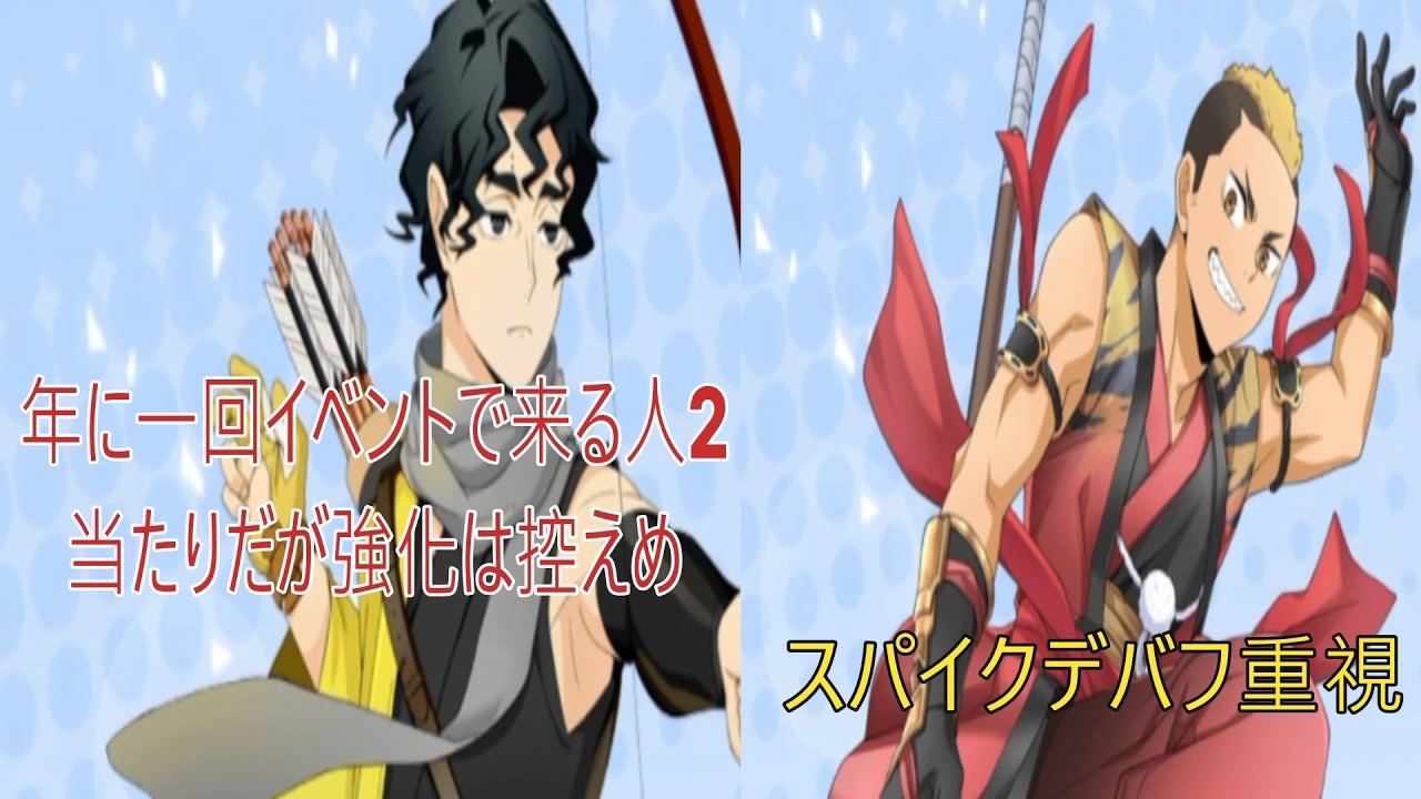 ハイドリ　和装体験　山本　佐久早　能力チェック