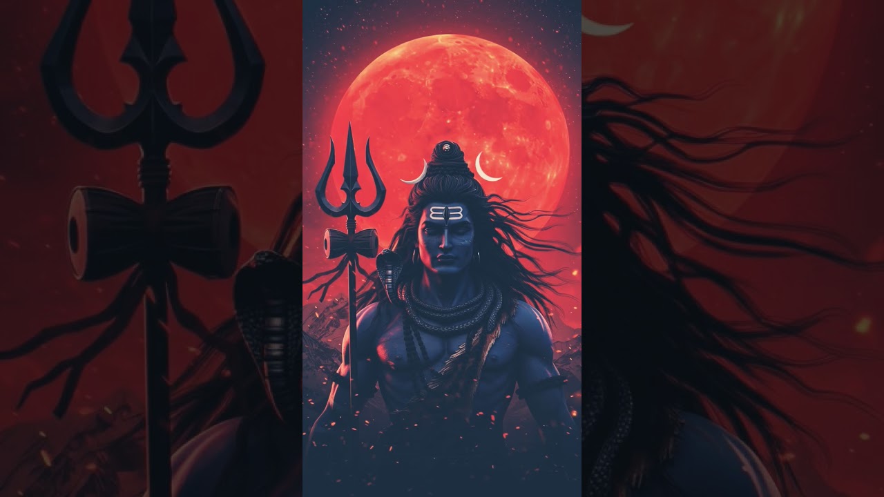 Har Har Mahadev 