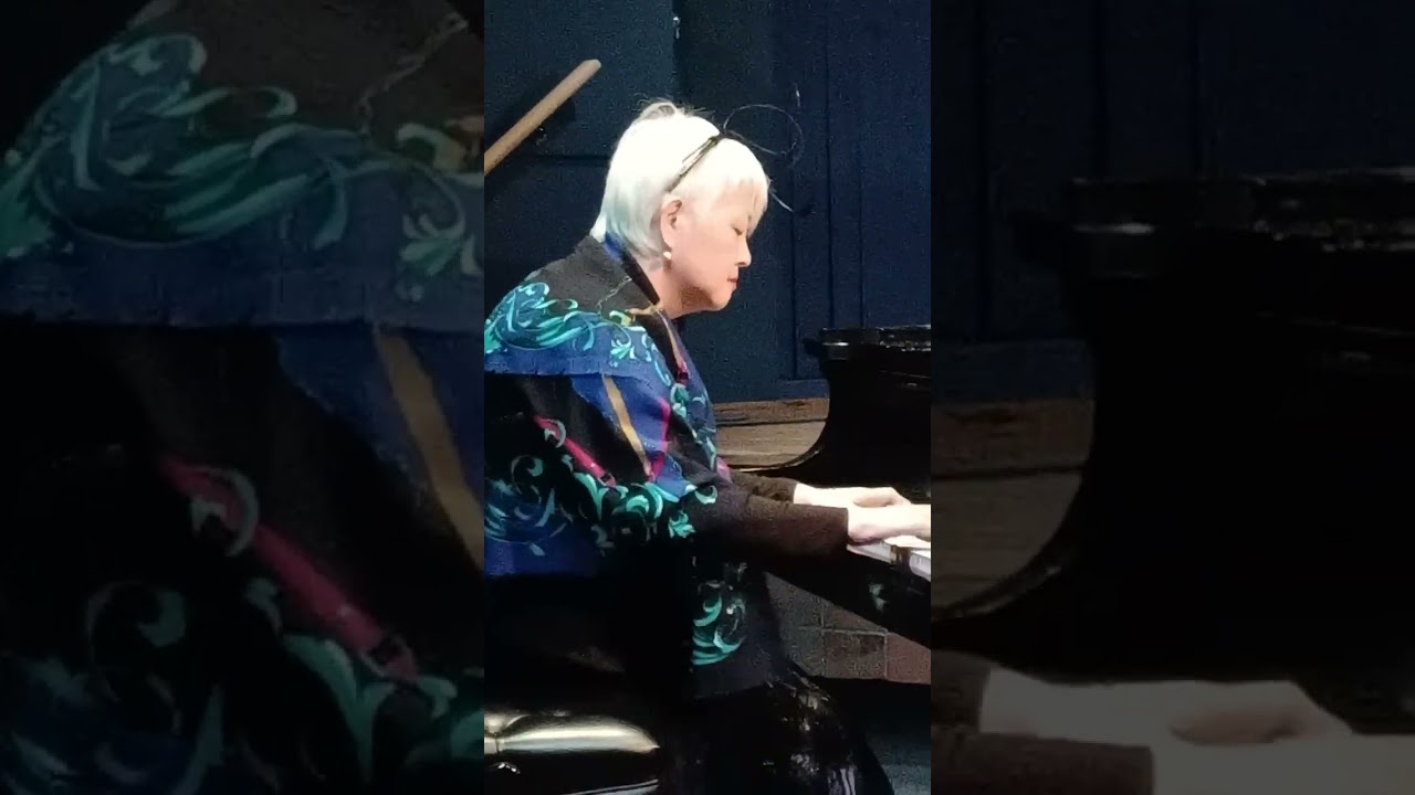 Chopin Piano Concerto #2  2nd movement ( Larghetto)