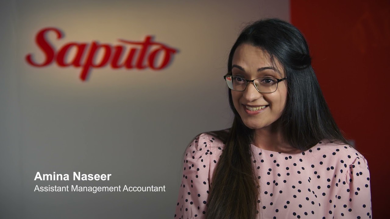 Saputo Nuneaton