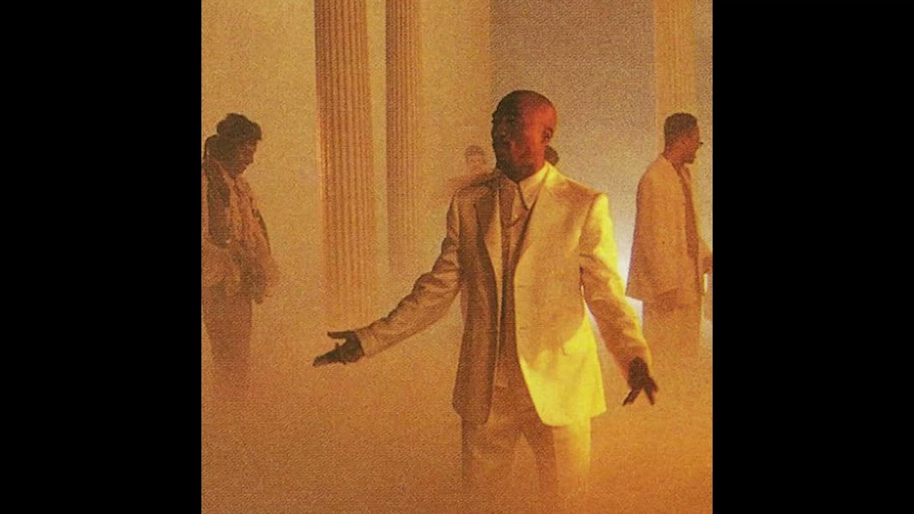 [FREE] Tupac x 90s rnb type beat - more