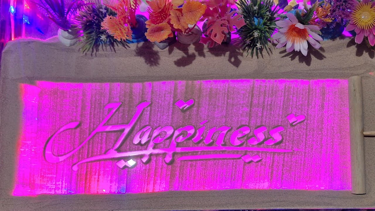 write my subscriber's name #art #love #shorts #sandart #handmade #lettering