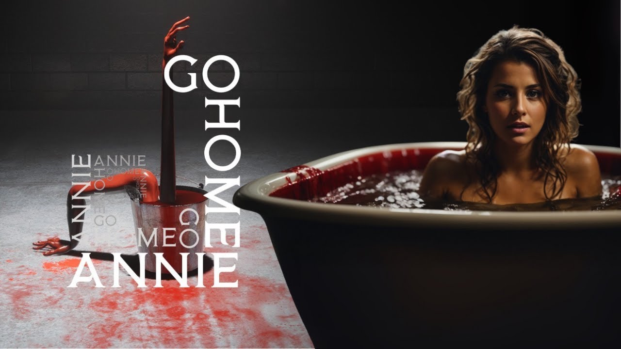 Was ist hier echt? Vertraue immer der Badewanne.