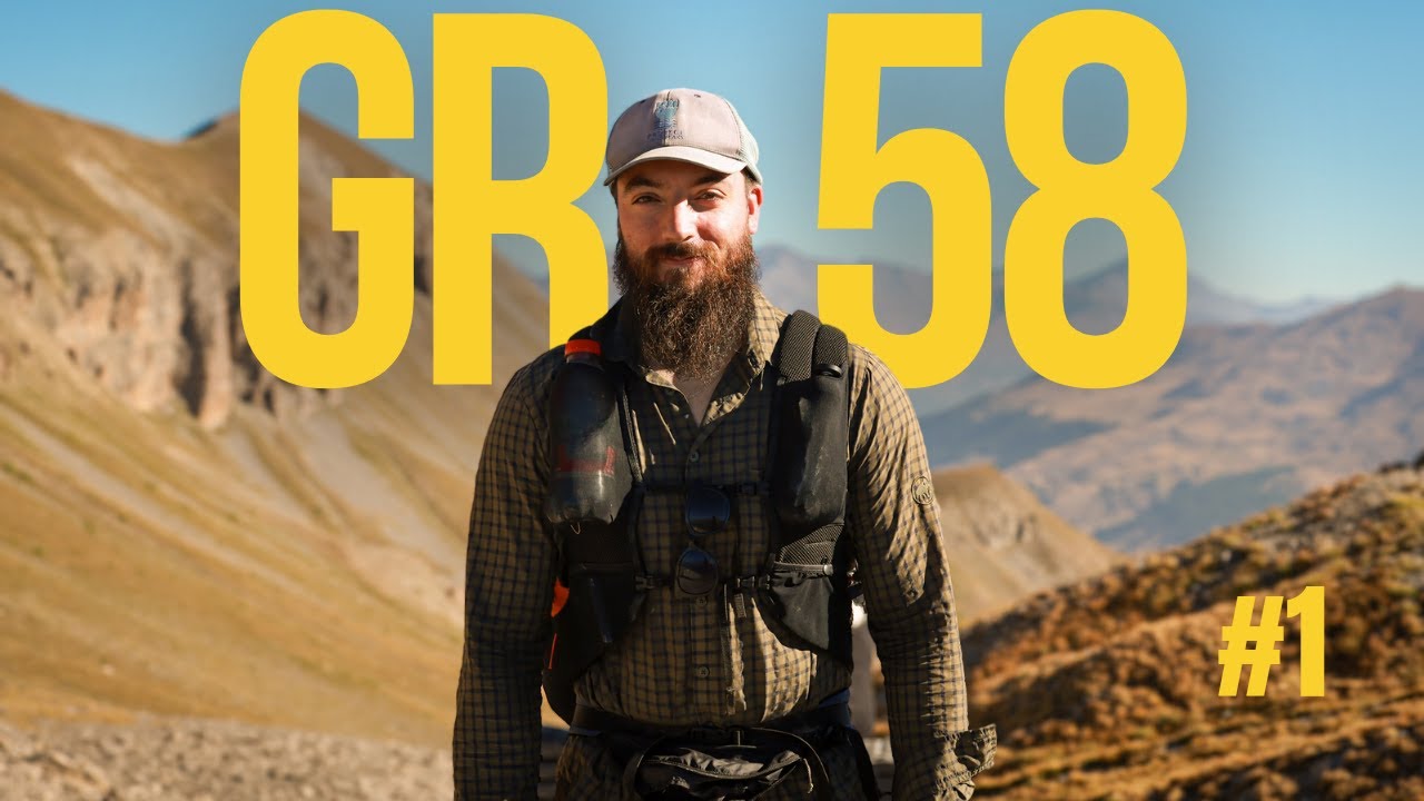 Tour du Queyras / GR 58 Episode 1 sur 3 / Bivouac / De Ceillac à La chapelle de Clausis. Randonnée.