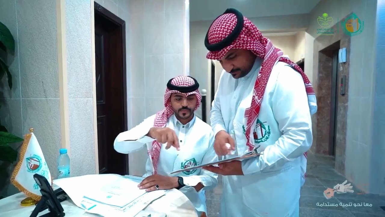 قامت جمعية الأمير محمد بن ناصر للإسكان التنموي بتسليم ١٦ وحدة سكنية للأسر المستفيدة