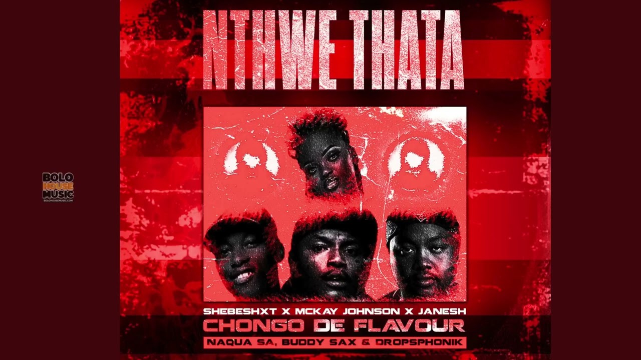 Nthwe thata