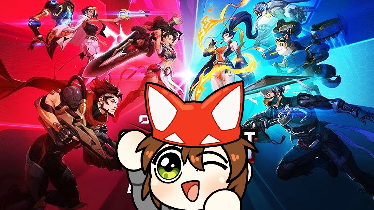 NEW SEASON?? JETPACK CAT?? OMG