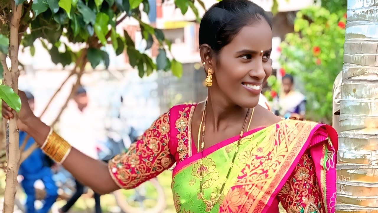 DHURGA BHAVANI OFFICE 918🥰 is live