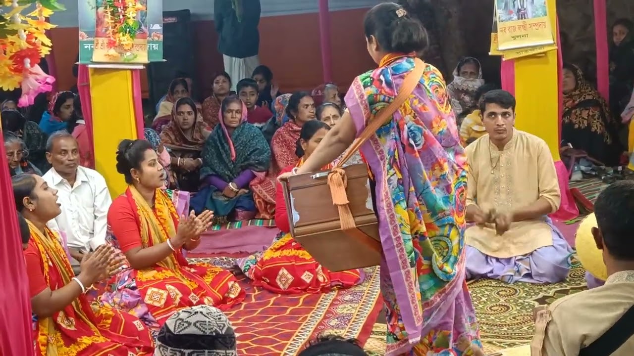 কাওয়ালি সুরে