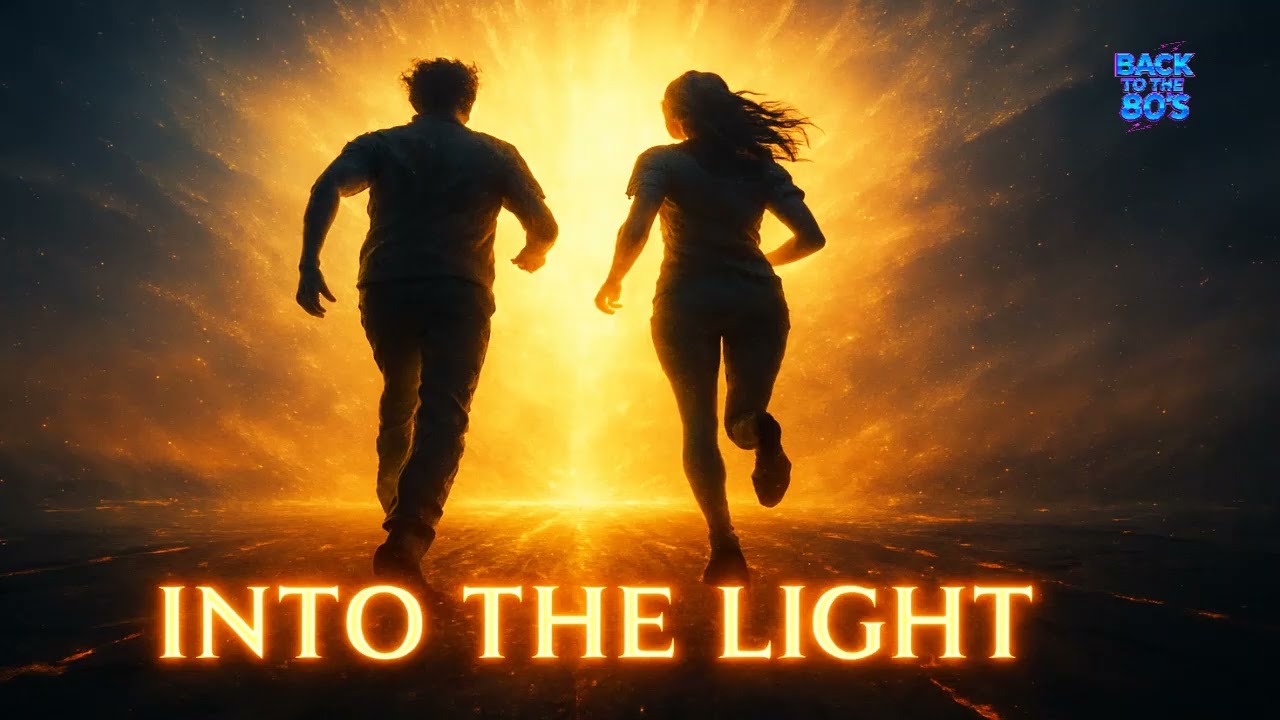 Back To The 80s - Into The Light