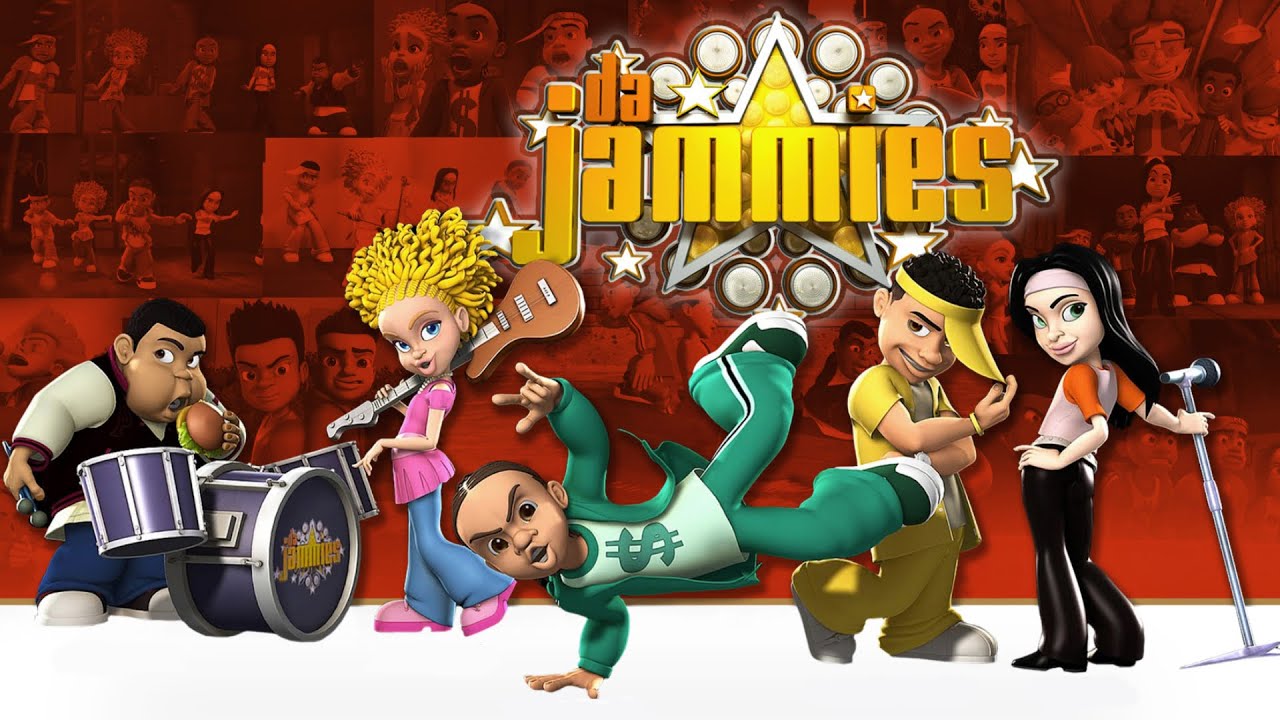 Da Jammies | Mall in the Family | Season 1 Episode 1 | Kid Genius Cartoons