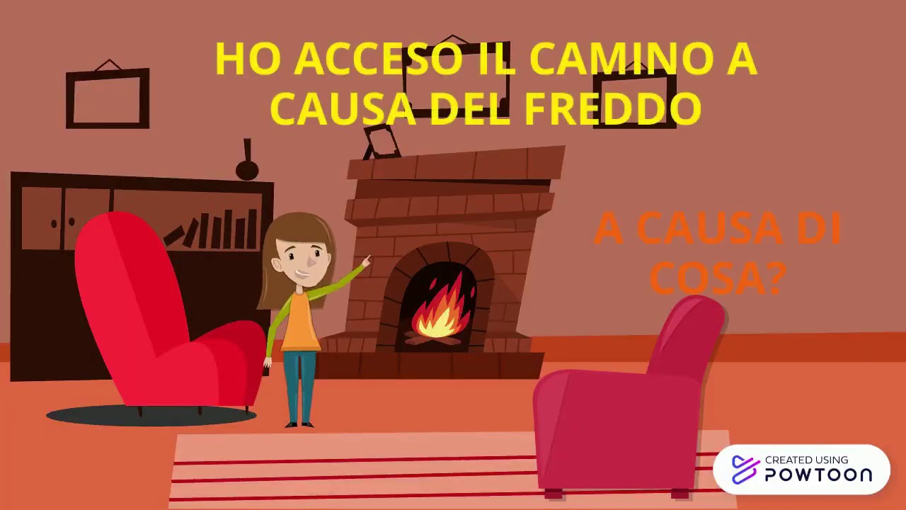 COMPLEMENTI INDIRETTI