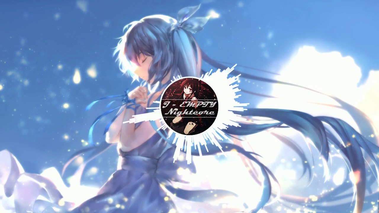 Nightcore - Believe (Hollywood Undead) [HQ]