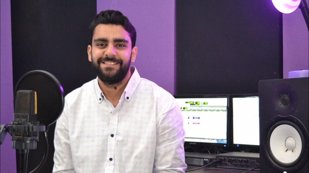 Esma3na - اسمعنا - محمد عيد - ربنا يا ربنا
