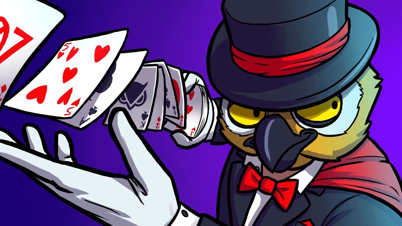 THE RETURN OF HOODINI!! - GTA 5 Online Funny Moments