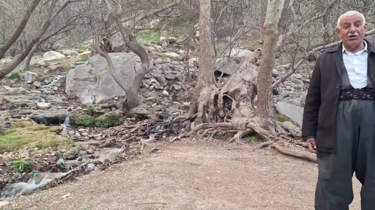 ٢٧ شباط ٢٠٢٦/چەپە چنـــارەی سۆڵەی دێلێژە