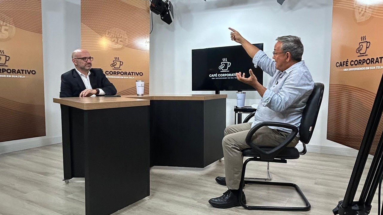 #402 - COP 30 em Belém - Professor Kassai