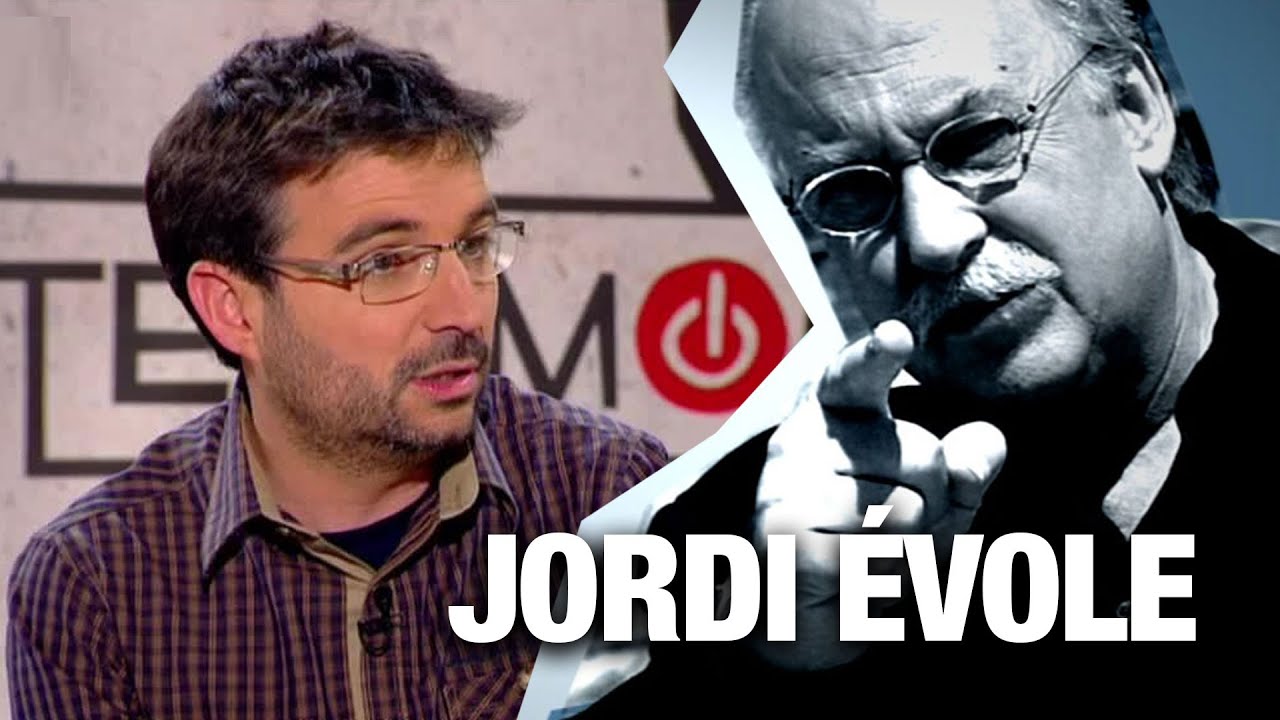 Jordi Évole al Telemonegal (01/02/2013) | betevé