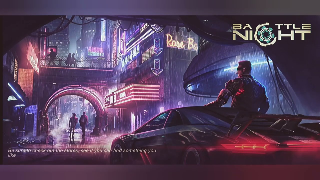 My Battle Night 2025 Profile Review