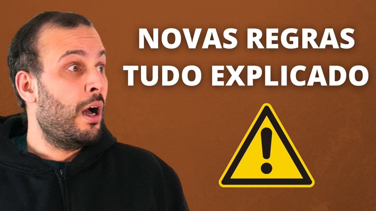 TUDO SOBRE AS NOVAS REGRAS para Terminar o Secundário e Acesso ao Ensino Superior