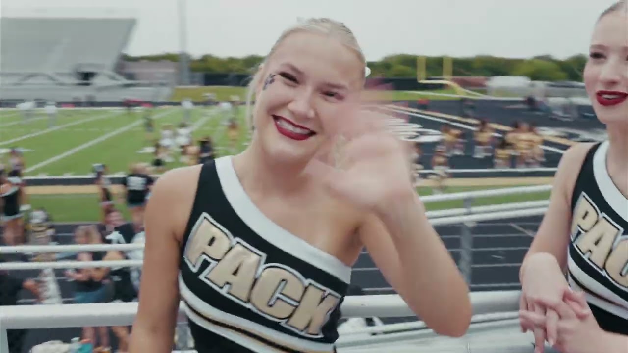 2025 Homecoming