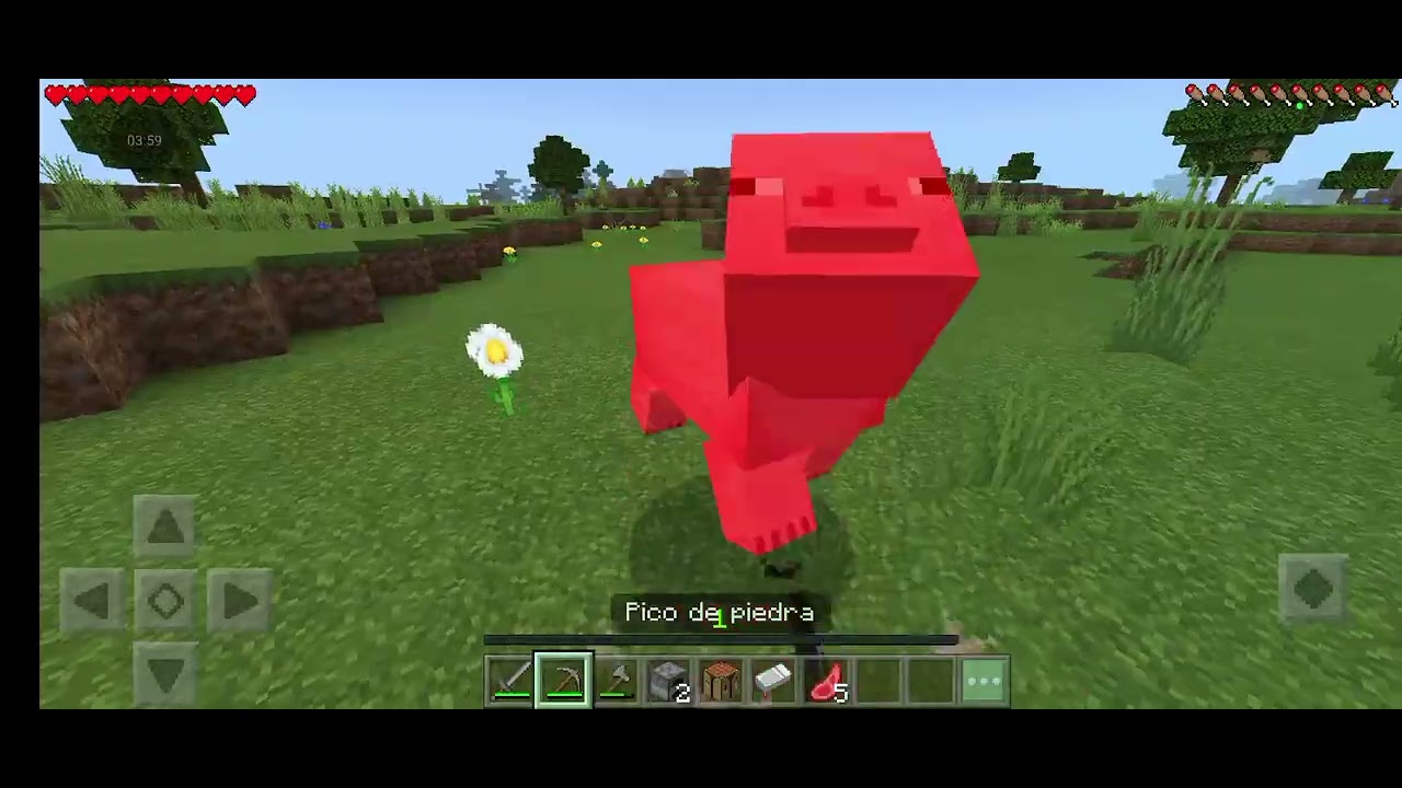 Primer episodio pt 1