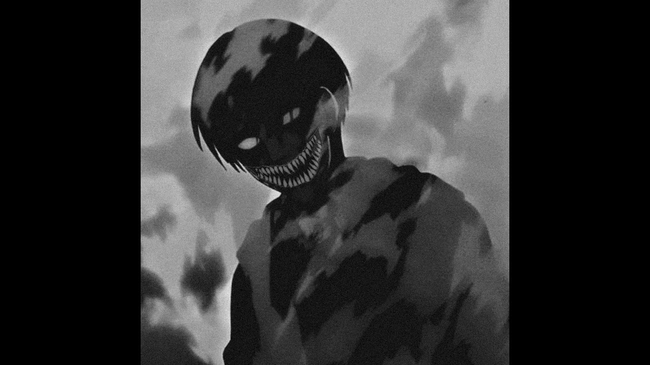 DECAYED · Omicidio (slowed + reverb)