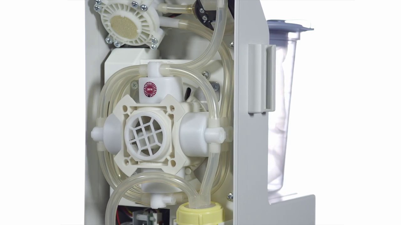 Medela Vario 18 Portable Suction Pump