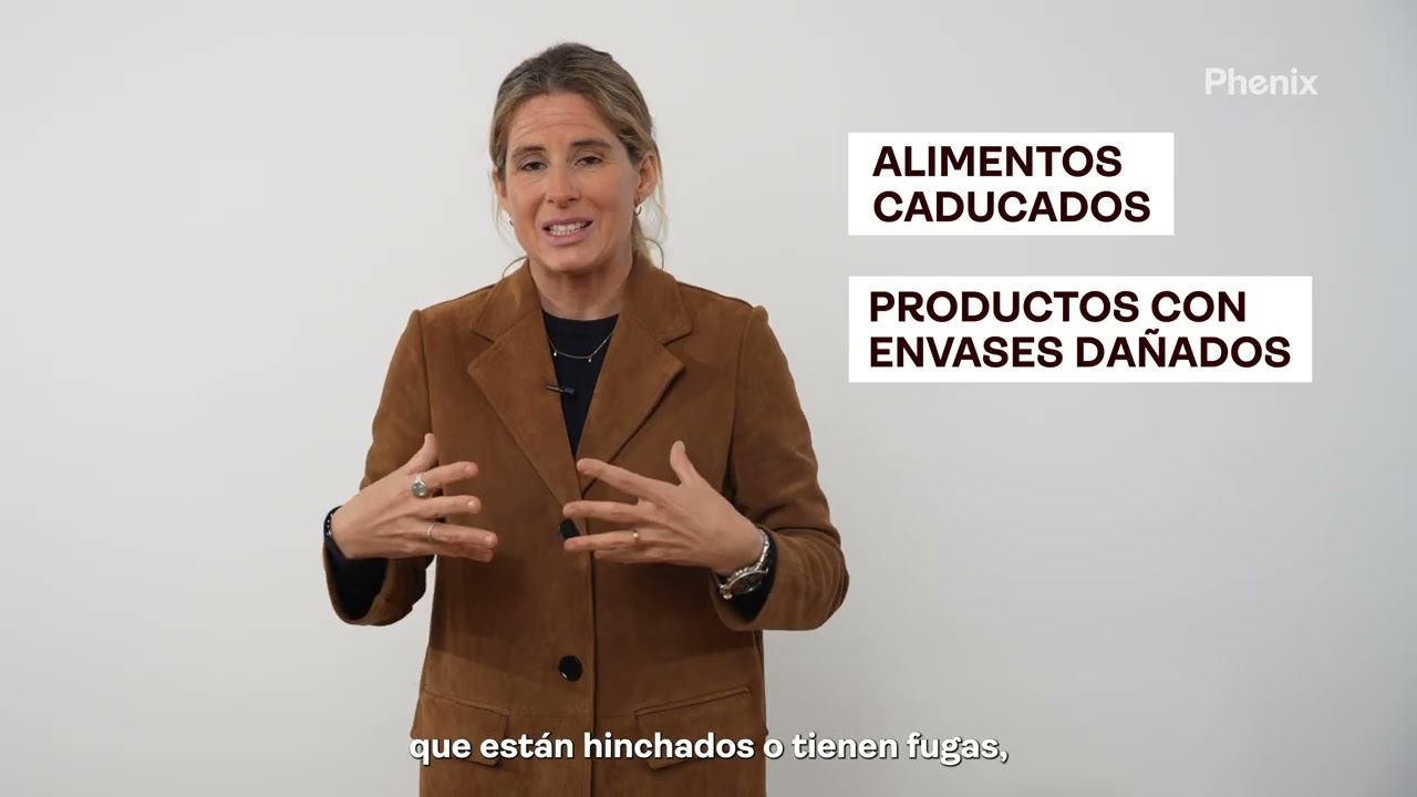 Donación de alimentos: qué se puede donar y cómo hacerlo bien