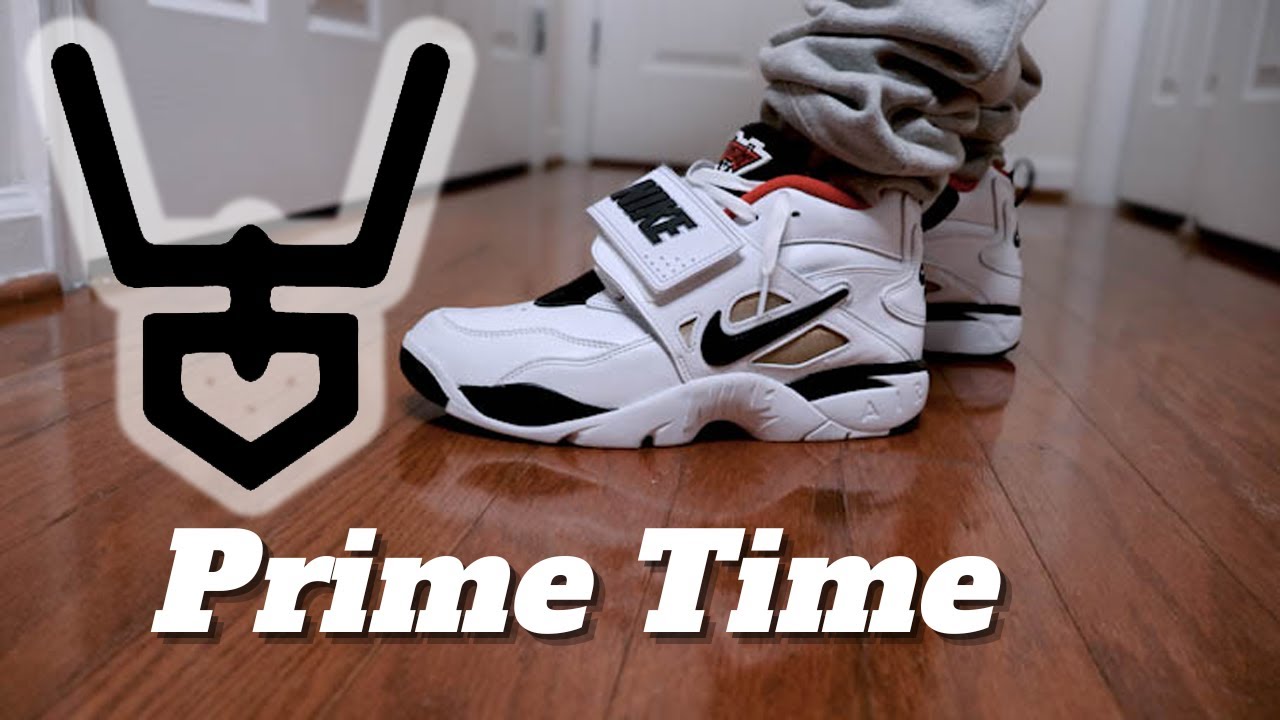 Nike Air Diamond Turf Proto '92 Unboxing Review & Foot!