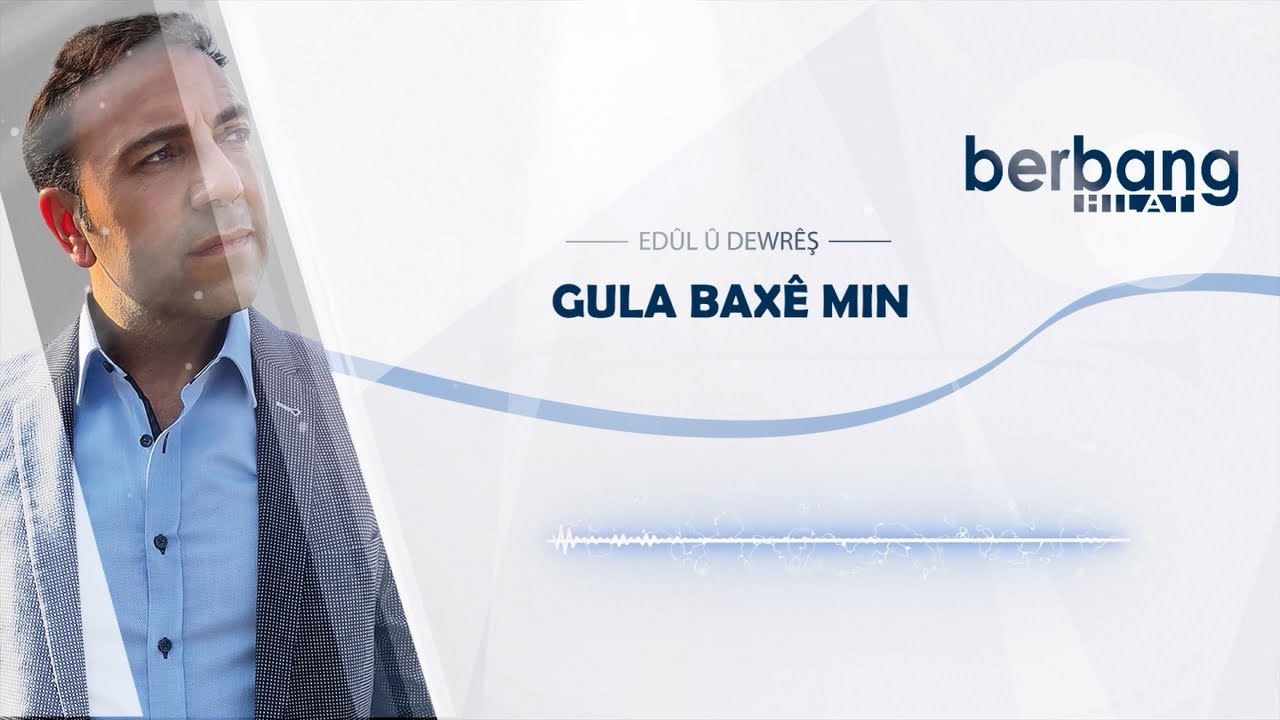 Berbang - Gula Baxê Min  [Albuma  2020]