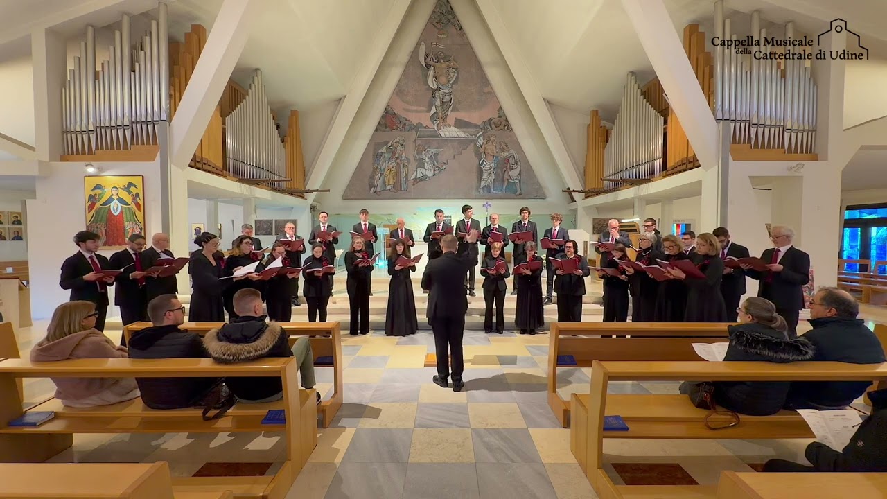 Dio è con te città dell'Emmanuel - J.P. Lècot