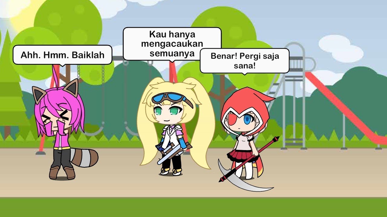 S40 Ep. 4: Ranked setelah belanja skin. M.L.B.B.