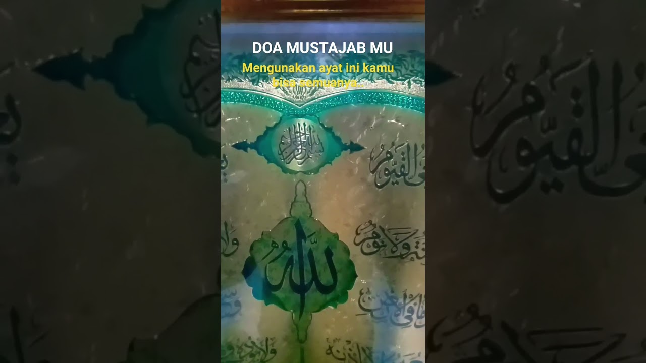 supaya susah miskinnya 