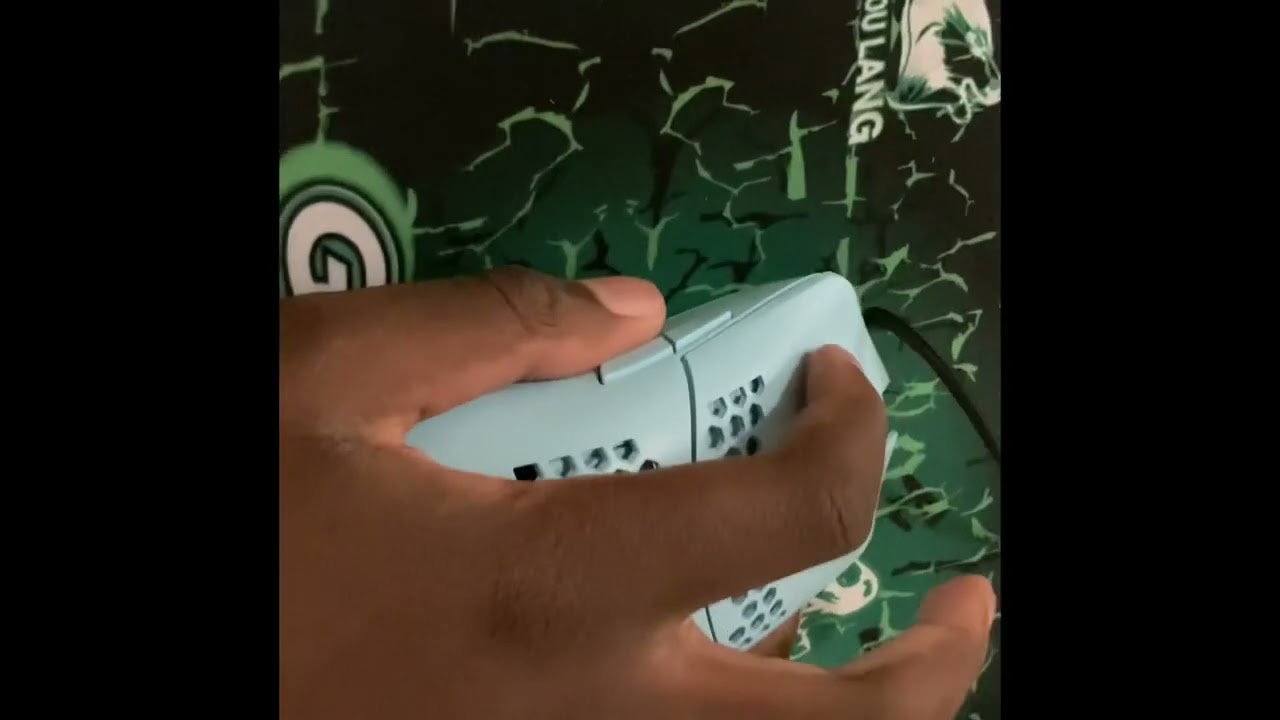 Unboxing Ziyou Lang K61 K&M Set!!!