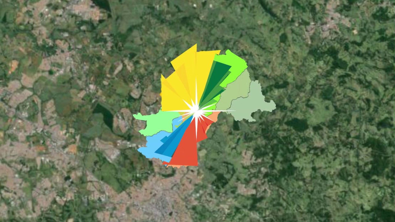 Campinas: The most surprising city in Brazil 2019 (EN)