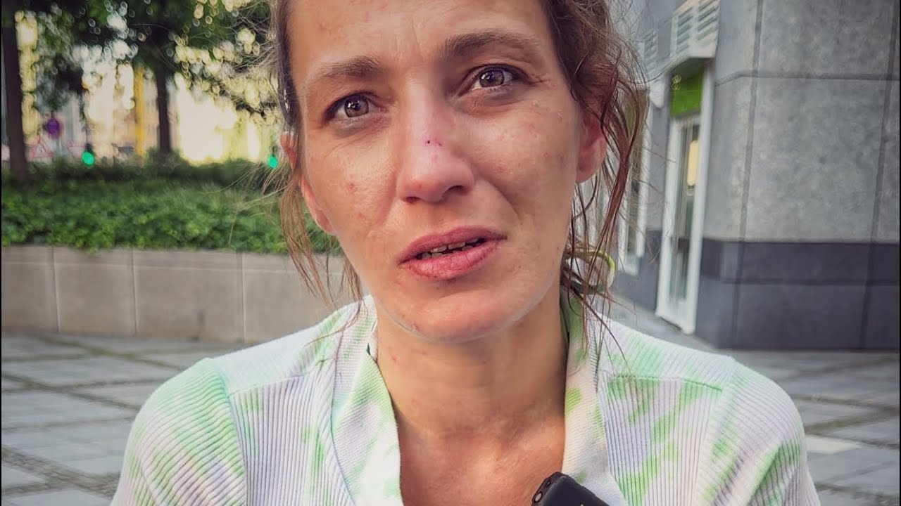 Leben der Frauen auf dem Bahnhofsviertel