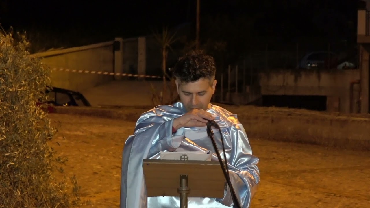 Passione Vivente 2023