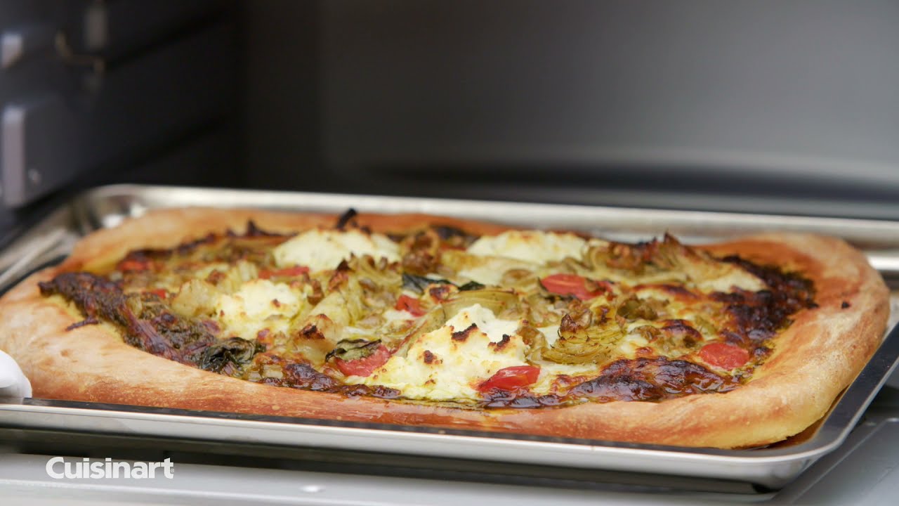 Cuisinart&reg; | Large Air Fryer Toaster Oven