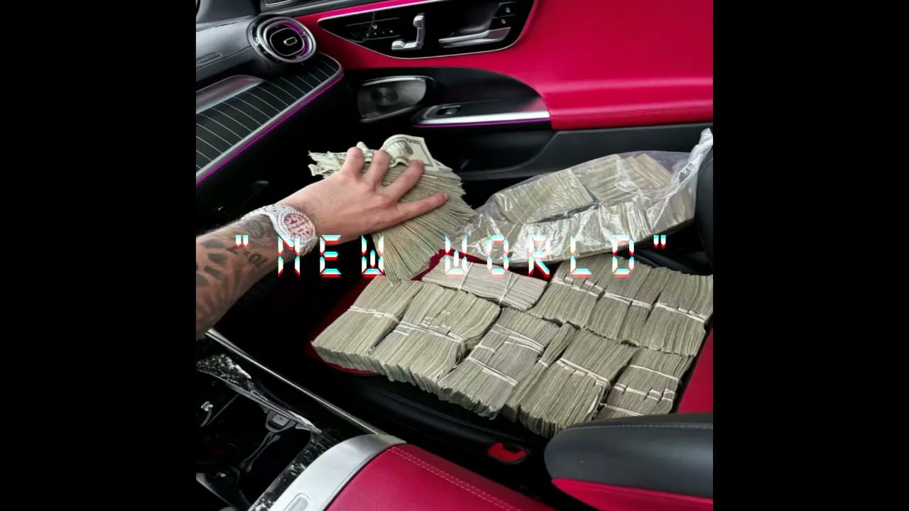 (FREE) R3 Da Chilliman x S5 x Drakeo The Ruler Type Beat 2025 - 