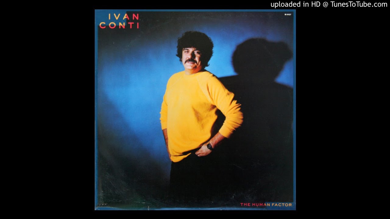 Ivan Conti - Ivana (1984)