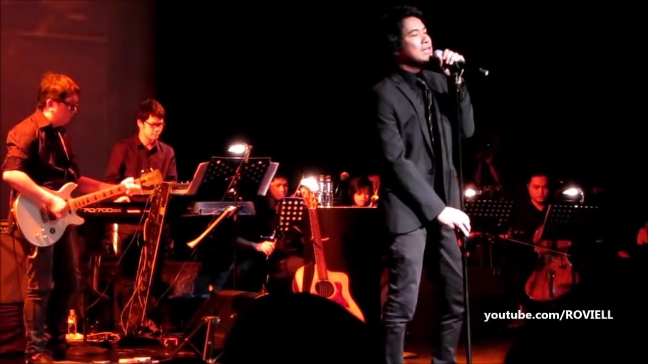 Ligaya - Ely Buendia Music Museum