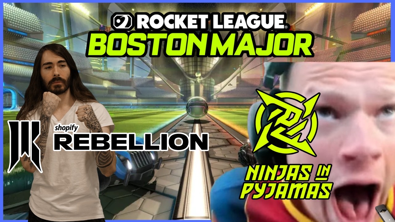 Charlie's Team vs. The Team Jynxzi Bet On | MoistCr1TiKaL