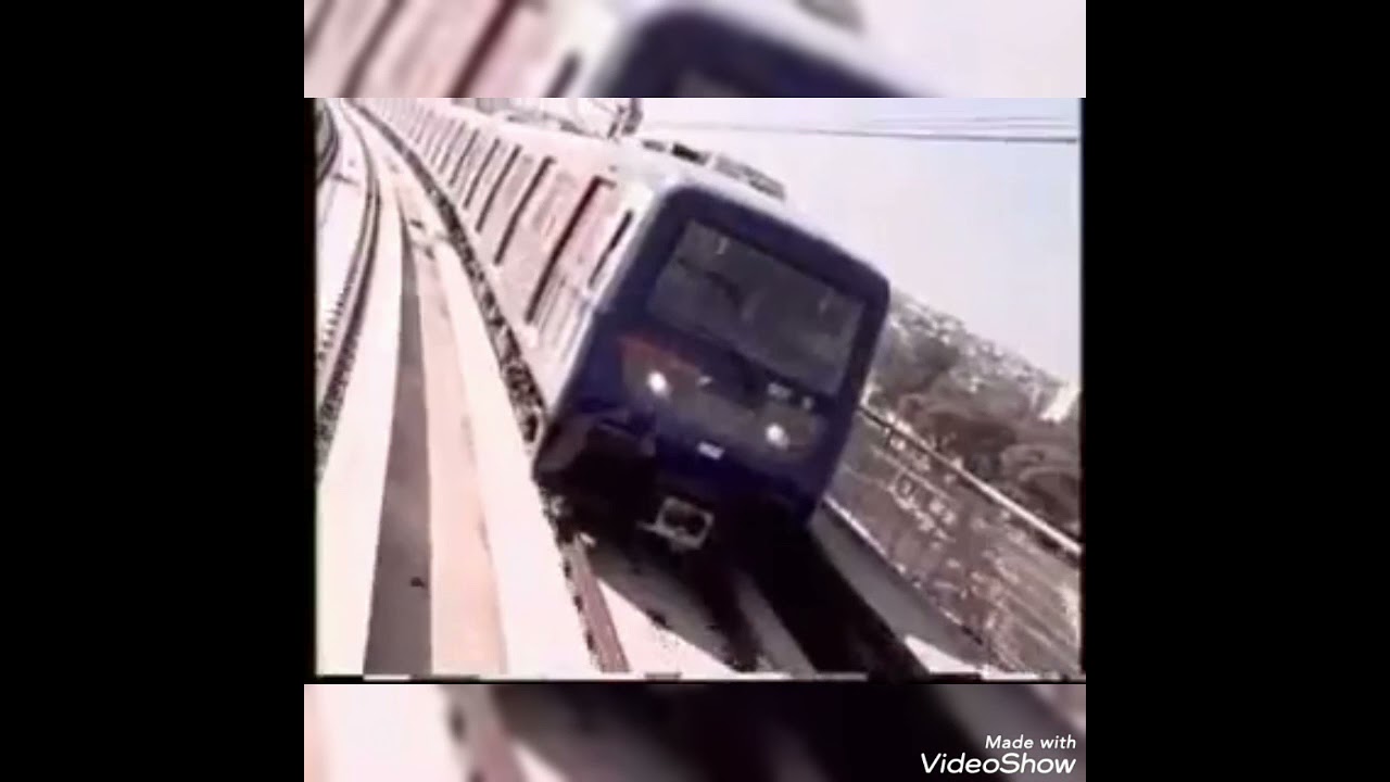 Tumulto 64 - Coração Paulista