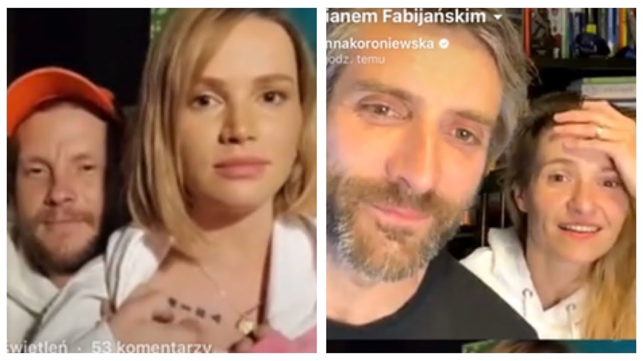 Maffashion i niezapowiedziany gość na Domówce