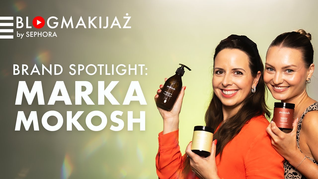 Brand Spotlight: marka Mokosh! 🌿