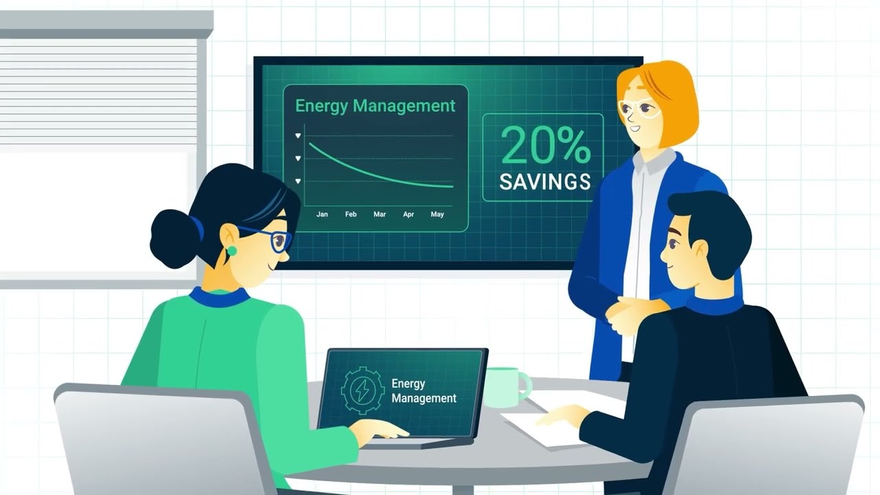 The Future of Healthcare: A Day in the Life of a Hospital Executive with Equans Digital